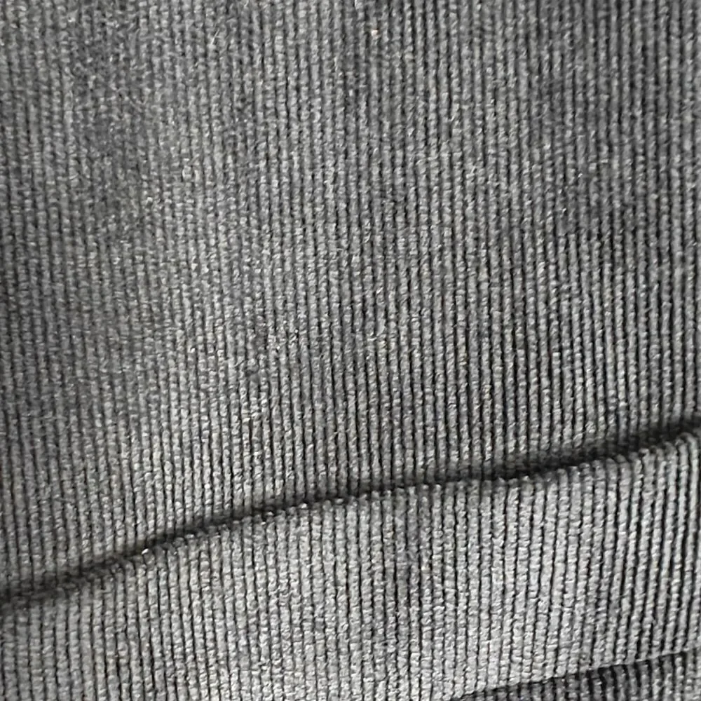 Calvin Klein Velvet Classic Gray Black Sport Coat 46R